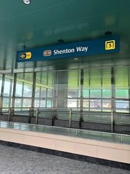Shenton Way (D1), Condominium #546578591